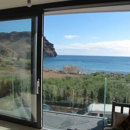 Vistas Increibles Appartement Las Negras Buitenkant foto